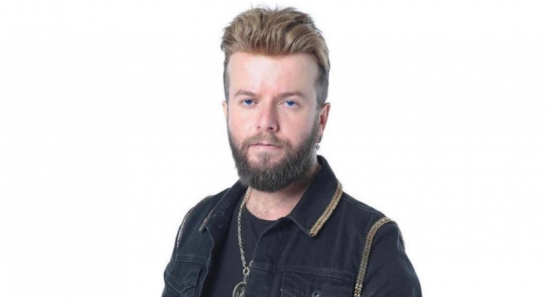 Ünlü Aranjör Cüneyt Yalmaz’dan Yeni Single Geldi!