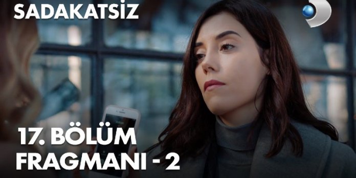 Asya Ali İçin Derin'le Savaşmaya Karar Veriyor