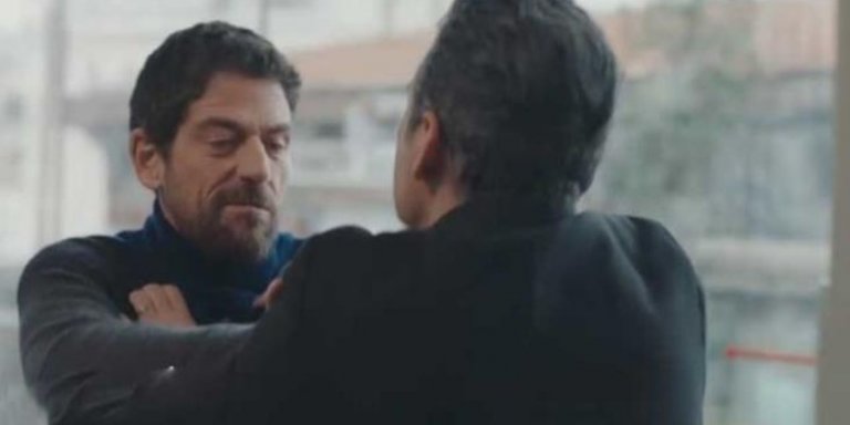 Sadakatsiz 19. Bölüm 2. Fragmanı Yayında! Volkan Asya’yla Sinan’ı Görünce Kendisini Kaybediyor!