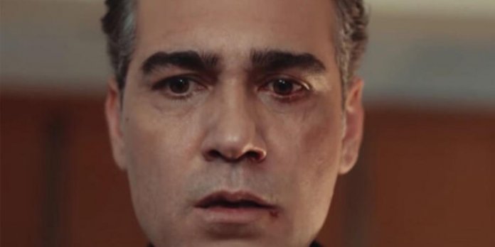 Derin'de Terk Edince Volkan Yalnız Kalıyor