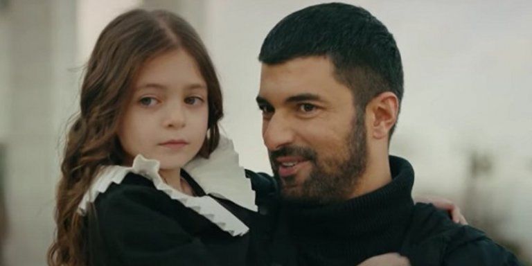 Sefirin Kızı 40. Bölüm 1. Fragmanı Yayında! Melek Annesinin Yanına Gitmek İstiyor!