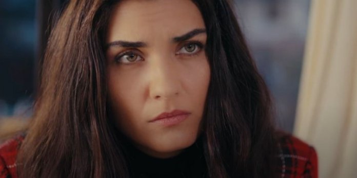 Mavi Sancar'a Sonunda İçini Döküyor