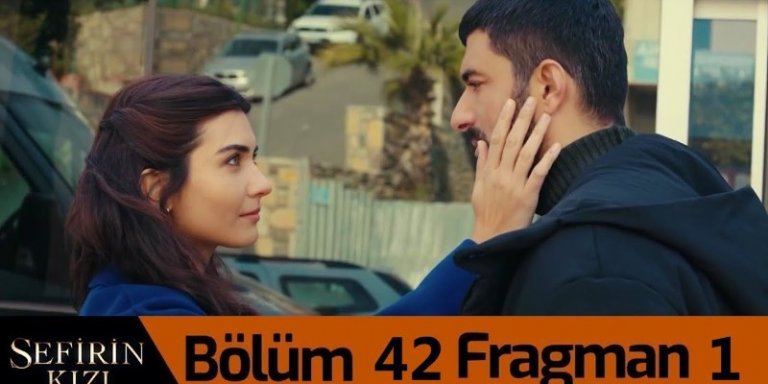 Sefirin Kızı 42. Bölüm 1. Fragmanı Yayında! Sancar Melek’i Bulamayınca Deliye Dönüyor!