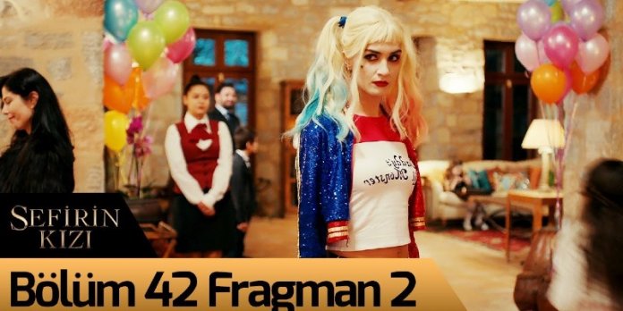 Mavi Melek'i Kaçırmak İçin Kılık Değiştiriyor