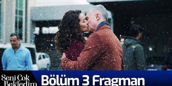 Kadir'in Ayliz'den Vazgeçmeye Niyeti Yok