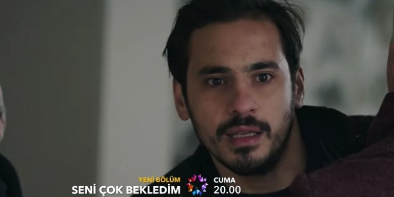 Seni Çok Bekledim 4. Bölüm 2. Fragmanı Yayında! Selo Yanlışlıkla Kadir’i Mi Yaralıyor?