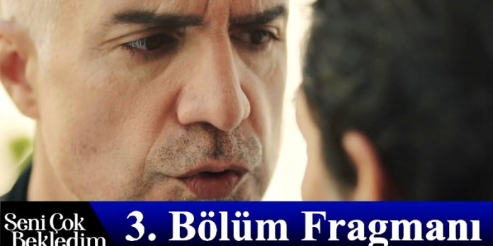 Kadir Ayliz'i Çok Korkutuyor