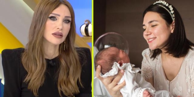 Seren Serengil Fena Yüklendi