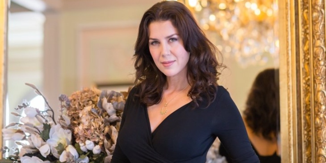 Sevinç Kıranlı Kimdir?