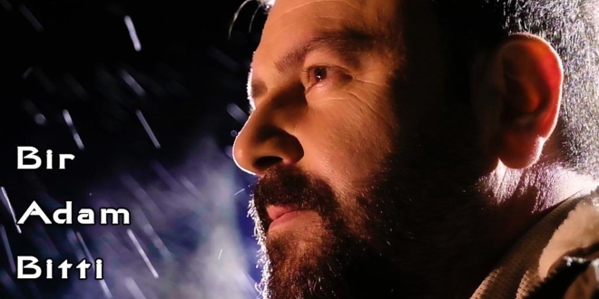 Soğuk Kış Günlerini Duygusal Şarkısıyla Karşıladı