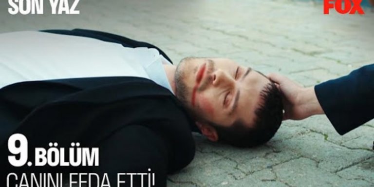 Son Yaz 10. Bölüm Fragmanı Yayınlandı Mı? Akgün Selim’i Kurtarayım Derken Canından Mı Olacak?