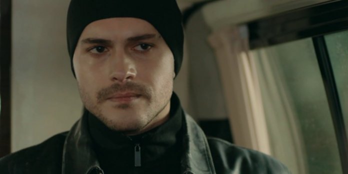 Soner Akyüz'ü Latif'i Öldürmesi İçin Zorluyor