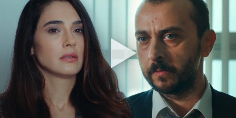 Son Yaz 7. Bölüm Fragmanı Yayınlandı Mı? Selim Son Anda Fikir Değiştirip Canan’dan Boşanıyor!