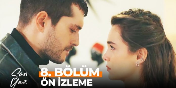 Yağmur Akgün'ün Gideceğini Öğrenince Çok Üzülüyor