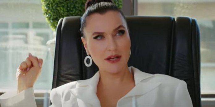 Hasan Ali Ender'le Evlenmek Zorunda Mı Kalacak