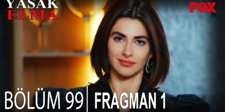 Yasak Elma 99. Bölüm 1. Fragmanı Yayında! Şahika Hasan Ali’yi Öldürme Planları Mı Yapıyor?