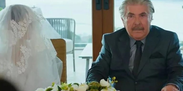 Yasak Elma 99. Bölüm Fragmanı Yayınlandı Mı? Hasan Ali Ender Diye Şahika’yla Evleniyor!