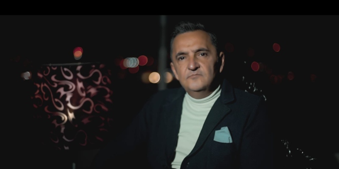 Yıldız Tilbe'nin Şarkısını Söyledi...