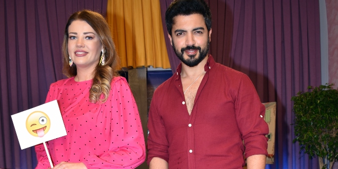 Yusuf Güney' den Evliliğe Yeşil Işık...