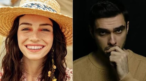 Hazar Ergüçlü Toprak Can Adıgüzel