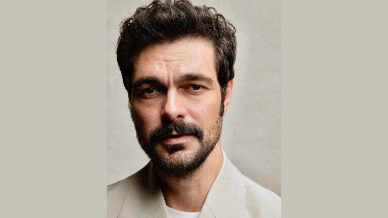 Halil İbrahim Ceyhan Kimdir?