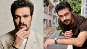 Halil İbrahim Ceyhan Kimdir?
