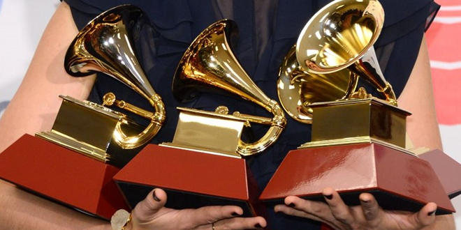 2021 Grammy Ödülleri Sahiplerini Buldu