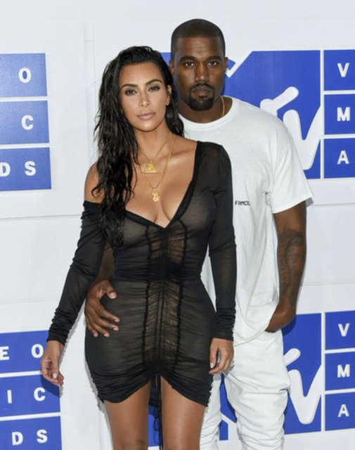 Kim Kardashian ile Kanye West’in boşanma davasında yeni detay