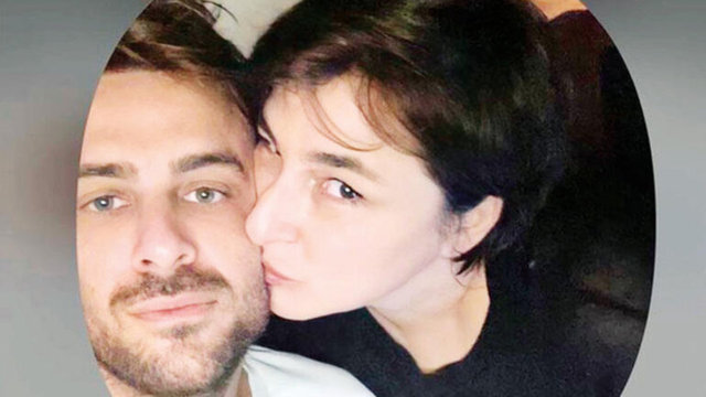 Esra Dermancıoğlu Murat Balcı