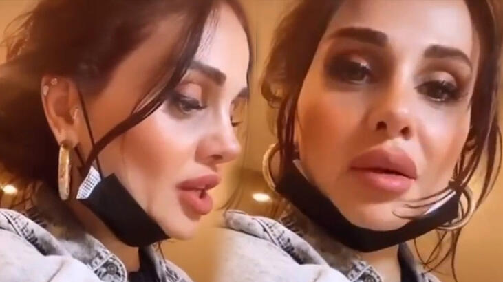 Günel Zeynalova: Yazmayın, engelliyorum