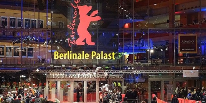 71. Berlin Film Festivali Dijital Olarak Başladı