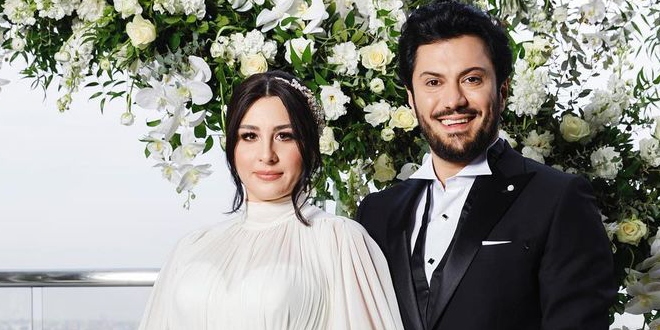 Yasemin Sakallioğlu evlilik