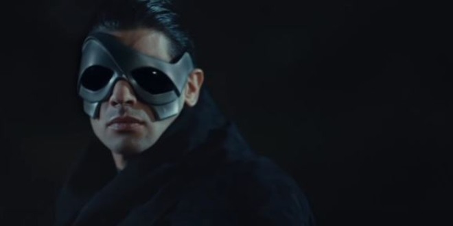 Akinci Dizisine Bir Oyuncu Daha