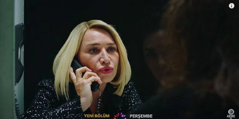 Akrep 13. Bölüm 2. Fragmanı Yayında! Perihan Ferda’ya Büyük Bir Savaş Açıyor!