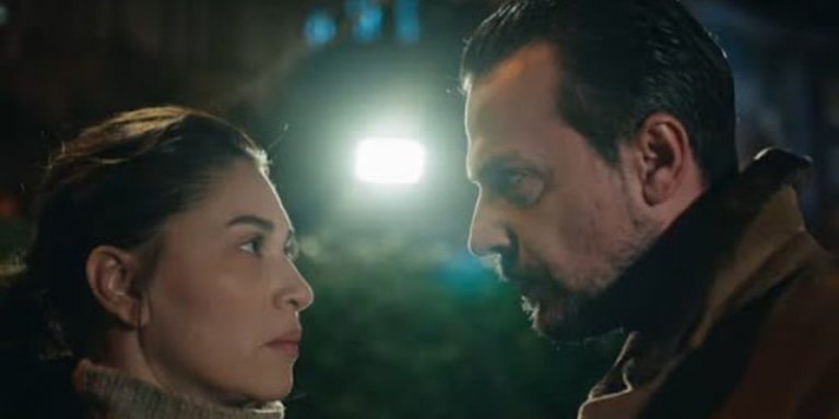 Akrep 14. Bölüm Fragmanı Yayınlandı Mı? Ahmet Ferda’yı Bulup Karşısına Çıkıyor!