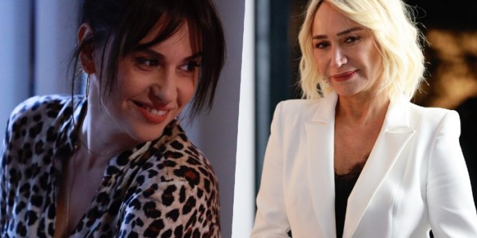 Ferda Perihan Savaşı Yeni Başlıyor