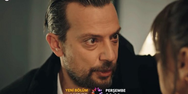 Akrep 16. Bölüm 1. Fragmanı Yayında! Ahmet Merve’yi Kaçırıyor!
