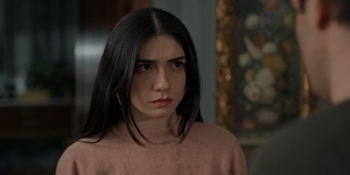 Çiçek Bir Seçim Yapmak Zorunda Kalıyor