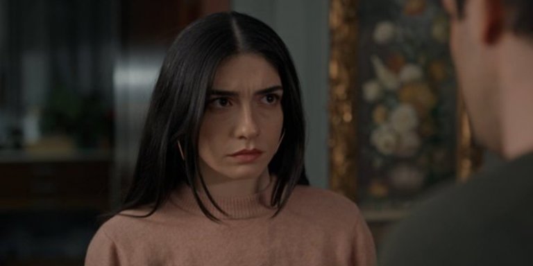 Alev Alev 18. Bölüm 2. Fragmanı Yayında! Çiçek Bir Seçim Yapmak Zorunda Kalıyor!