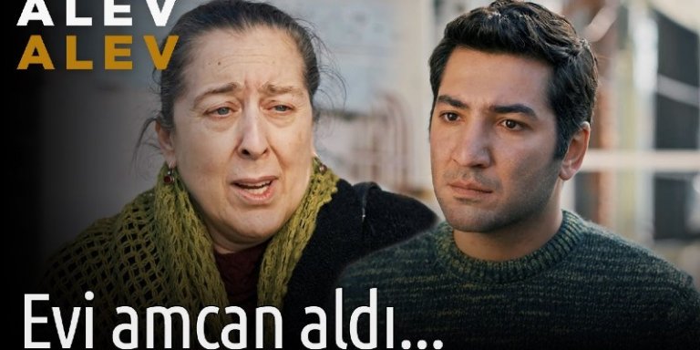 Alev Alev 18. Bölüm Fragmanı Yayınlandı Mı? Çelebi Cemre’ye Yardım Edenleri Perişan Ediyor!