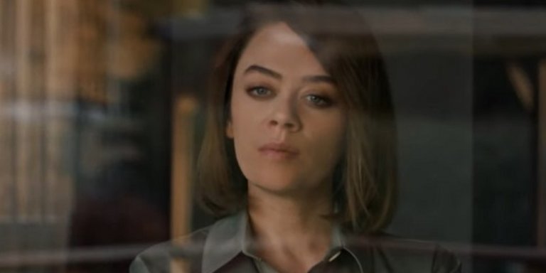 Alev Alev 19. Bölüm 1. Fragmanı Yayında! Cemre Çelebi’ye Boyun Eğmek Zorunda Kalıyor!