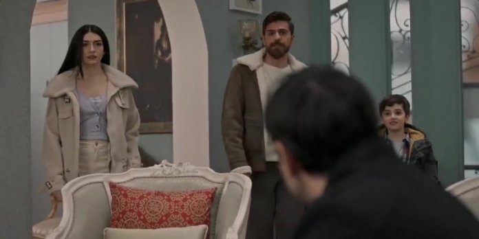 Ali Çiçek'i İskender'den Kıskanıyor