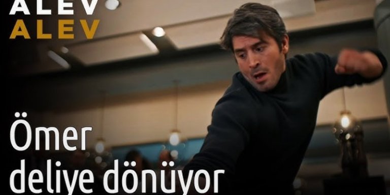 Alev Alev 20. Bölüm Fragmanı Yayınlandı Mı? Ömer’in Sabrını Zorluyorlar!