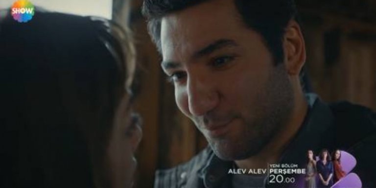 Alev Alev 21. Bölüm 1. Fragmanı Yayında! Ozan’ın Hayatı Tehlikeye Giriyor!