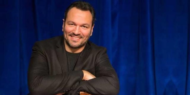 Ali Sunal'dan Yüreklere Su Serpen Haber