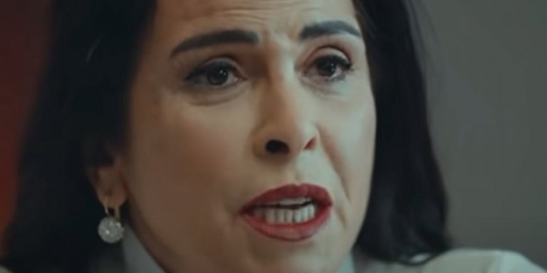 Arıza 25. Bölüm 1. Fragmanı Yayında! Bergüzar Haşmet’e Ali Rıza’nın Oğlu Olduğunu Açıklıyor!