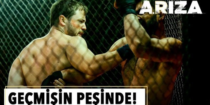 Ali Rıza Ölümüne Dövüşten Sağ Çıkabilecek Mi