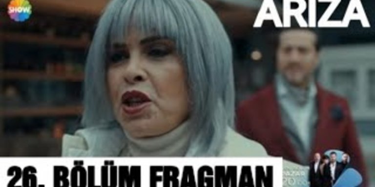 Arıza 26. Bölüm 1. Fragmanı Yayında! Bergüzar Masayı Dağıtıyor!