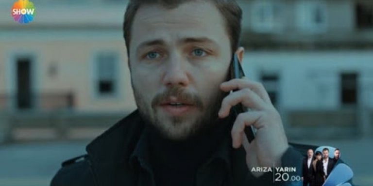 Arıza 26. Bölüm 2. Fragmanı Yayında! Ali Rıza’nın Babası Ortaya Mı Çıkıyor?