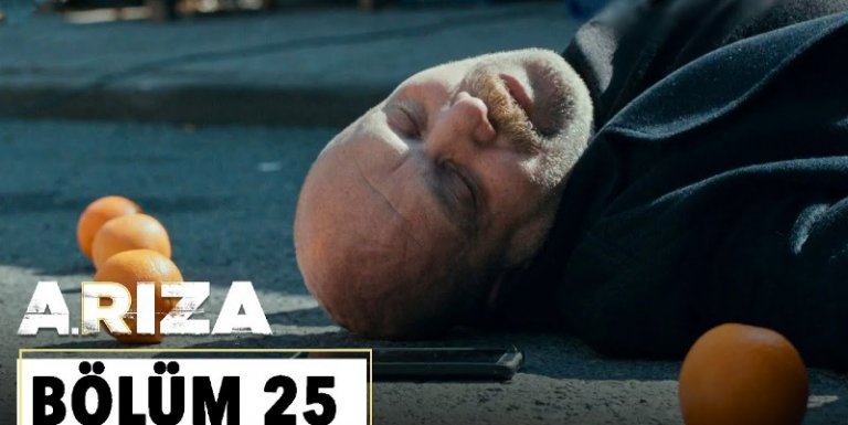 Arıza 26. Bölüm Fragmanı Yayınlandı Mı? Haşmet Ölecek Mi?